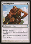 Daily Regimen [Morningtide] Foil
