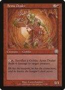 Arms Dealer [Mercadian Masques] Foil