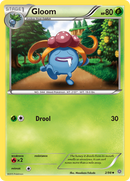 Gloom (2/98) [XY: Ancient Origins] Reverse Holofoil