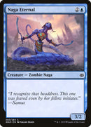 Naga Eternal [War of the Spark] Foil