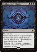 Archenemy's Charm [Edge of Eternities] Foil