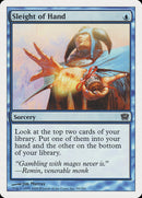 Sleight of Hand [Ninth Edition] Foil