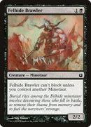 Felhide Brawler [Born of the Gods] Foil