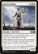 Basri's Acolyte [Core Set 2021] Foil