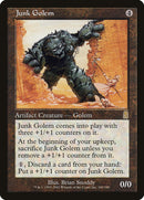 Junk Golem [Odyssey] Foil