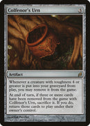 Colfenor's Urn [Lorwyn] Foil
