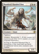 Hundred-Handed One [Theros] Foil
