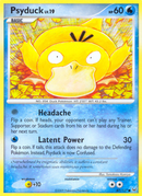 Psyduck (87/127) [Platinum: Base Set] Reverse Holofoil