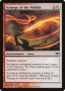 Scourge of the Nobilis [Eventide] Foil