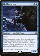 Hullbreacher [Commander Legends] Foil