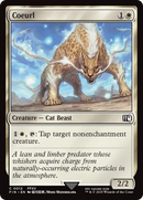 Coeurl [FINAL FANTASY] Foil