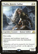 Thalia, Heretic Cathar [Eldritch Moon] Foil
