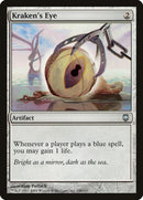 Kraken's Eye [Darksteel] Foil