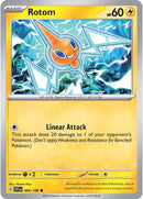 Rotom (069/198) [Scarlet & Violet: Base Set] Reverse Holofoil