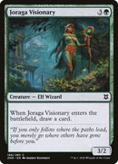 Joraga Visionary [Zendikar Rising] Foil