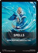 Spells Them Card [Avatar: The Last Airbender] Foil