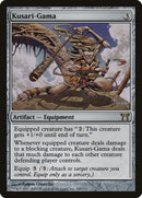 Kusari-Gama [Champions of Kamigawa] Foil