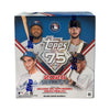 2026 Topps Baseball Series 2 Mega Box