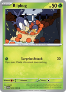 Blipbug (010/182) [Scarlet & Violet: Paradox Rift] Reverse Holofoil
