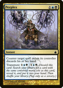 Perplex [Ravnica: City of Guilds] Foil
