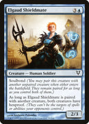 Elgaud Shieldmate [Avacyn Restored] Foil