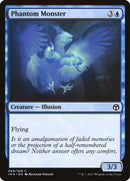 Phantom Monster [Iconic Masters] Foil