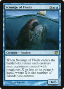Scourge of Fleets [Journey into Nyx] Foil