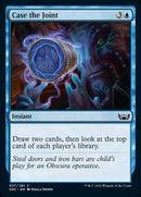 Case the Joint [Streets of New Capenna] Foil