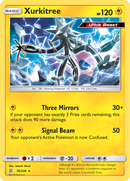 Xurkitree (70/236) [Sun & Moon: Unified Minds] Reverse Holofoil