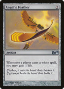 Angel's Feather [Magic 2010] Foil