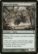 Sporecap Spider [Rise of the Eldrazi] Foil
