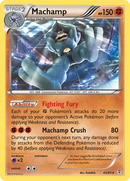 Machamp (42/83) [XY: Generations] Reverse Holofoil