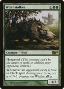 Witchstalker [Magic 2014] Foil