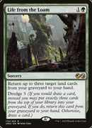 Life from the Loam [Ultimate Masters] Foil