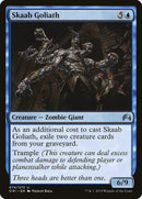 Skaab Goliath [Magic Origins] Foil