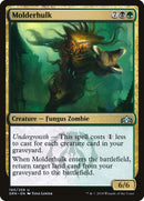 Molderhulk [Guilds of Ravnica] Foil