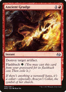 Ancient Grudge [Modern Masters 2017] Foil