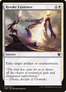 Revoke Existence [Theros Beyond Death] Foil