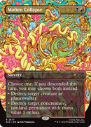 Molten Collapse [Secret Lair Drop Series] Foil
