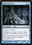 Spectral Prison [Avacyn Restored] Foil
