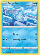 Bergmite (044/203) [Sword & Shield: Evolving Skies] Reverse Holofoil