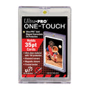 Ultra PRO: UV One-Touch Magnetic Holder - 35pt