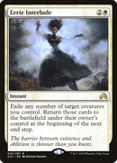 Eerie Interlude (Promo Pack) [Shadows over Innistrad Promos] Foil