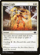 Gilded Light [Modern Horizons] Foil