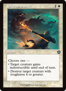 Valorous Stance (Retro Frame) [Innistrad Remastered] Foil