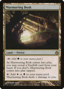 Murmuring Bosk [Morningtide] Foil
