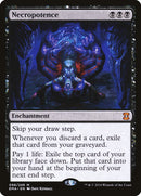 Necropotence [Eternal Masters] Foil