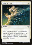 Path to Exile [Modern Masters 2017] Foil