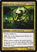Sentry of the Underworld [Theros] Foil