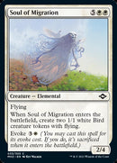 Soul of Migration [Modern Horizons 2] Foil